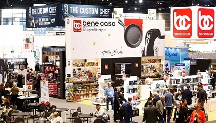 Foto de La feria ‘The Inspired Home Show’ inicia una nueva etapa en AmericasMart Atlanta