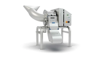 Foto de FAM STUMABO aumenta la flexibilidad en el procesado de patatas con el sistema de alimentaci�n universal perfilado de la SureTec 240P