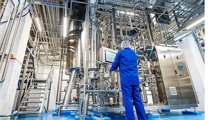 Foto de Biotech Open Platform pone en marcha una planta de fermentaci�n para acelerar la industrializaci�n de la biotecnolog�a