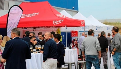 Foto de Novelec Diagonal organiza la ‘Setmana del Professional’