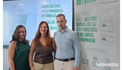Foto de Formaci�n �Farmacia 360�: Eficiencia en la gesti�n y excelencia asistencial� de Farmaquatrium