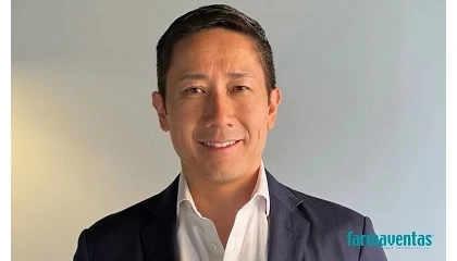 Foto de Vademecum nombra a Alexander Hang como director general para liderar su nueva etapa en Espa�a y Latinoam�rica