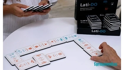 Foto de Lati-DO, un juego para aprender a proteger el coraz�n