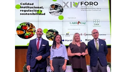 Foto de Industria y distribución alertan de que el incremento de los costes regulatorios penaliza la eficiencia de la cadena agroalimentaria