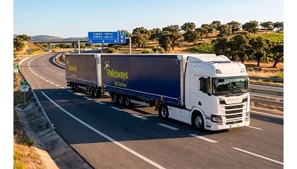 Foto de Palletways Iberia amplía su red en Portugal con tres nuevos centros operativos