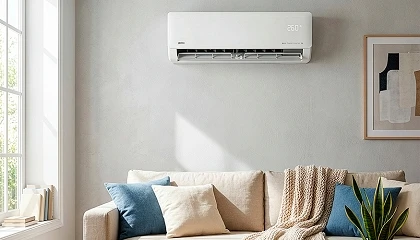 Foto de Giatsu lleva a Efintec su nueva generaci�n de soluciones eficientes y conectadas en aerotermia, climatizaci�n y ACS