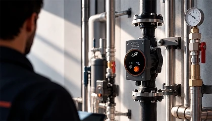 Foto de El coste invisible del agua: la energía necesaria para moverla también cuenta