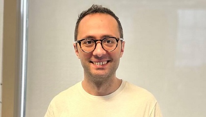 Marco Ardizzone, head of Retail South Europe de POP Mart