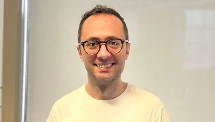 Foto de Entrevista a Marco Ardizzone, head of Retail South Europe de POP Mart