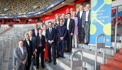 Foto de Axel von Wiedersperg, nuevo presidente del comit� asesor de K 2028