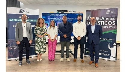 Foto de CEL y ManpowerGroup sitúan la retención del talento como uno de los retos estructurales de la logística