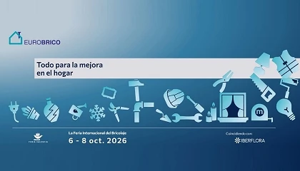 Foto de AFEB refuerza su presencia en Eurobrico con un stand propio, encuentros con PSR y contenidos especializados