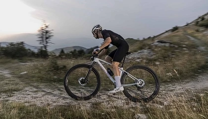 Foto de La familia SLR de Selle Italia se ampl�a con un sill�n espec�fico para XC
