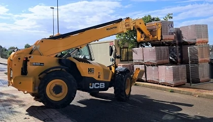 Foto de Kiloutou presenta su nuevo catálogo de alquiler
