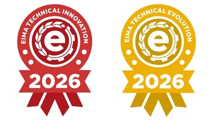 Foto de EIMA 2026: 19 Innovaciones T�cnicas y 35 Evoluciones T�cnicas