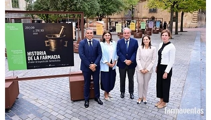 Foto de Empieza el 24 Congreso Nacional Farmac�utico