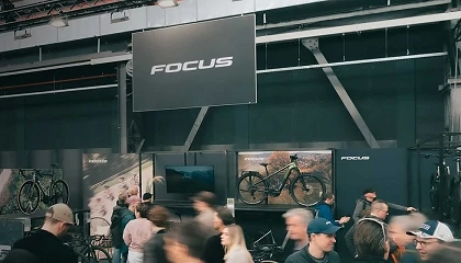 Foto de Focus busca un Sales Account Manager para el norte de España