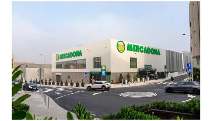 Foto de Mercadona refor�a rastreabilidade dos produtos frescos com c�digos 2D GS1