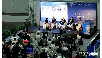 Foto de BIOSPAIN 2026 aborda el potencial de las nuevas tecnolog�as para avanzar hacia una medicina personalizada