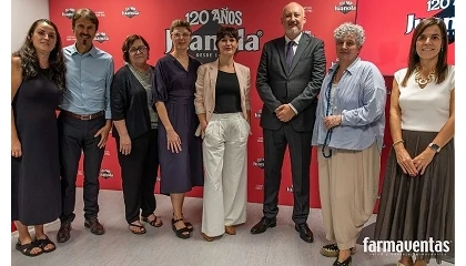 Foto de Juanola celebra 120 años de historia
