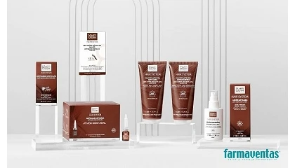 Foto de Hair System de MartiDerm: una rutina completa frente a la caída del cabello