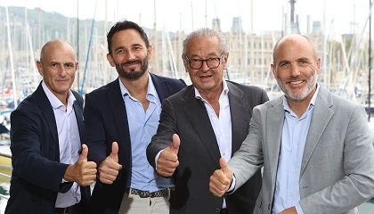 Foto de El N�utico de Barcelona refuerza su oferta y abre nuevas �reas de experiencia
