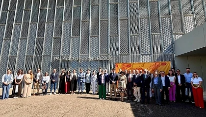 Foto de FIGAN 2027 alcanza un 82% de ocupaci�n media a seis meses de su celebraci�n