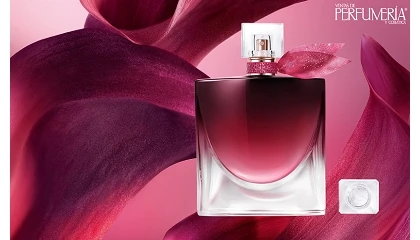 Foto de Lanc�me reinterpreta la cereza en su nueva fragancia La vie est belle Very Cherry