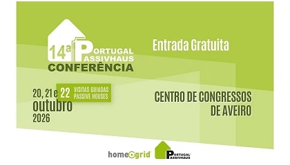 Foto de Programa da 14.� Confer�ncia Passivhaus Portugal j� est� dispon�vel