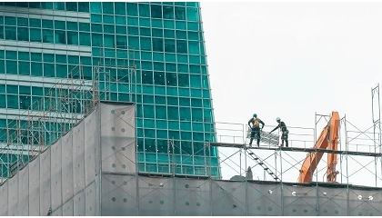 Foto de Reabilita��o urbana: carteira de encomendas manteve crescimento em agosto
