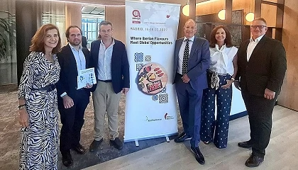 Foto de Anuga Select Ib�rica incorpora Frozen Food Market en su primera edici�n