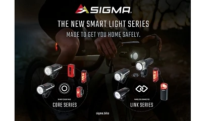 Foto de Lo m�s nuevo en iluminaci�n inteligente: SIGMA presenta sus nuevas series