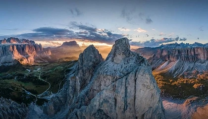 Foto de Descubrimos el calendario de las 5 pruebas de la HERO UCI Cross-country Marathon World Cup 2027