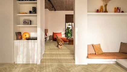 Foto de El 87% de los españoles considera su vivienda un refugio