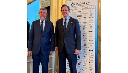 Foto de Alberto Nadal plantea una �comisi�n interministerial� para los asuntos mar�timos