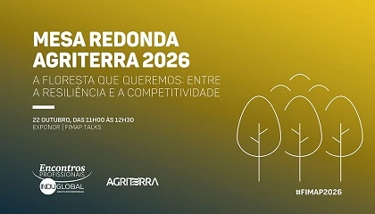 Foto de O futuro da floresta debate-se na FIMAP 2026
