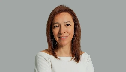 Foto de Entrevista a Paz Garc�a Roque, directora de Segmento de Mercado Alimentario de ZIEHL-ABEGG SE