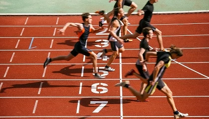 Foto de OPIN�N: El �ltimo sprint del a�o