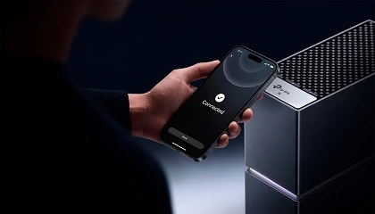 Foto de TP-Link abre la preventa en Espa�a de su primer router Wi-Fi 8