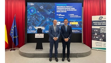 Foto de Solo el 43% de las empresas cuenta con una estrategia de ciberseguridad para su cadena de suministro