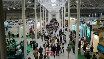 Foto de El Salón del Gas Renovable reúne a 4.230 profesionales en Valladolid