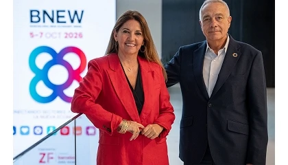 Foto de BNEW reunirá a 270 ponentes y más de 100 startups en su séptima edición