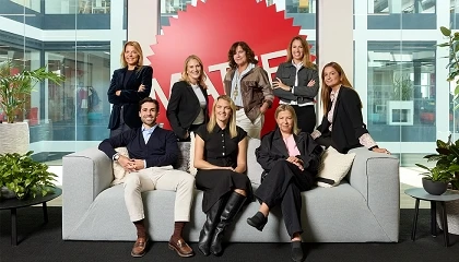 Foto de Mattel anuncia el nuevo equipo de productos de consumo para EMEA