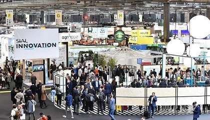 Foto de SIAL Innovation 2026 selecciona 775 productos y anticipa las principales tendencias de la alimentaci�n