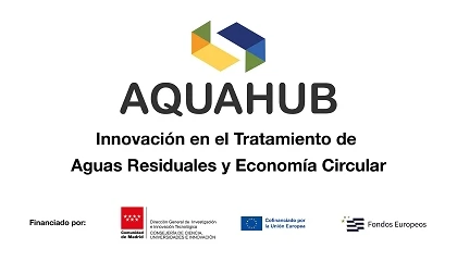 Foto de AQUAHUB avanza con Canal de Isabel II en la validaci�n de tecnolog�as para aguas residuales