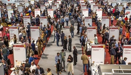 Foto de El Salón de los Mejores Vinos se convierte en MADRID TOP WINE by Peñín