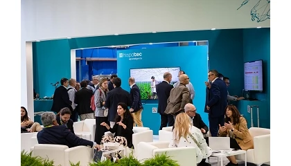 Foto de Hispatec llevará a Fruit Attraction la IA más avanzada para el sector hortofrutícola mundial