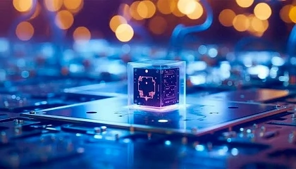 Foto de La Cu�ntica Industrial aterriza en el Encuentro Tecnol�gico Burgos Industria 4.0 para impulsar la industria del del futuro