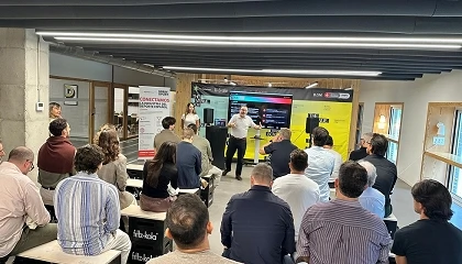 Foto de SPORT BUSINESS DAY re�ne al ecosistema deportivo para abordar retos y oportunidades
