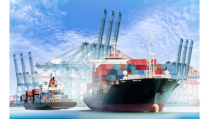 Foto de El Puerto de Vilagarcía licita la elaboración de su Plan Estratégico 2027-2037